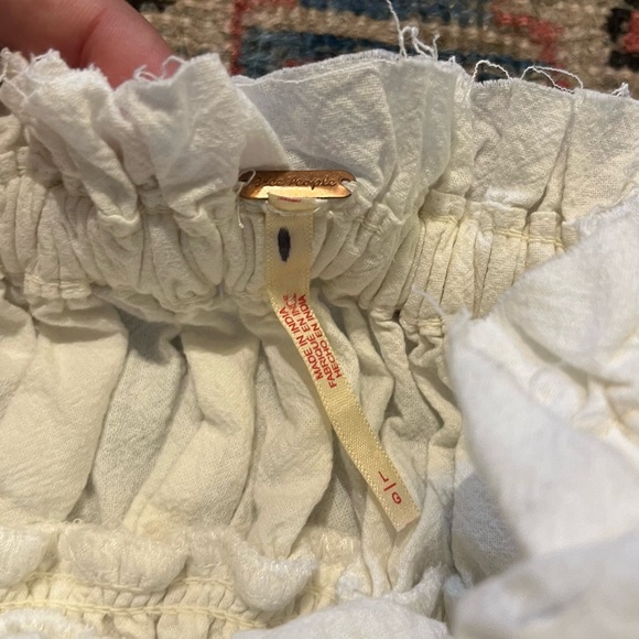 Free People 2 piece set - Picture 5 of 6